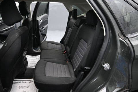 2024 Ford Edge SE