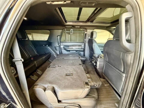 2019 Ford Expedition MAX Limited