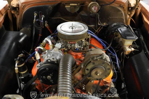 1954 Pontiac Star Chief