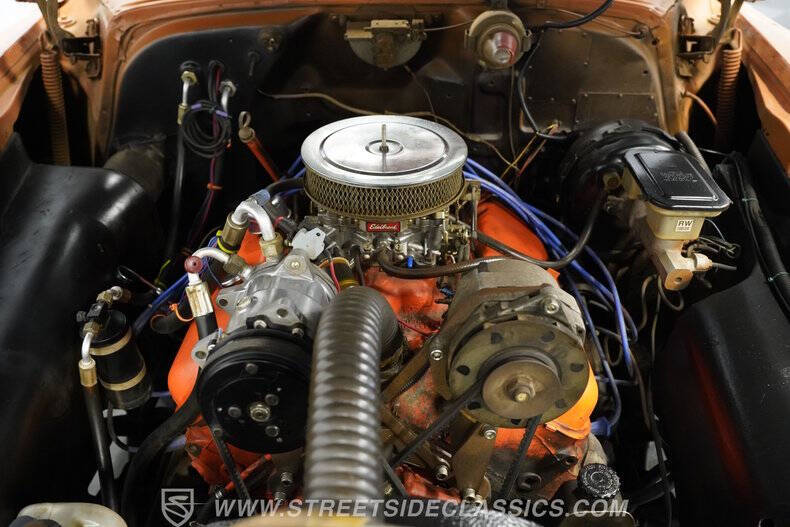 1954 Pontiac Star Chief