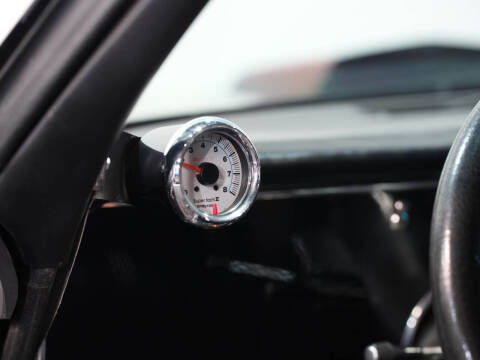 1979 Pontiac Firebird Trans Am