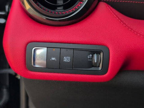 2026 Chevrolet Blazer EV RS