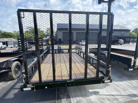 2025 Doolittle Tube Top 77x12