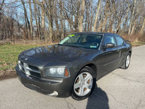 2010 Dodge Charger for sale at Trocci's Auto Sales in West Pittsburg PA