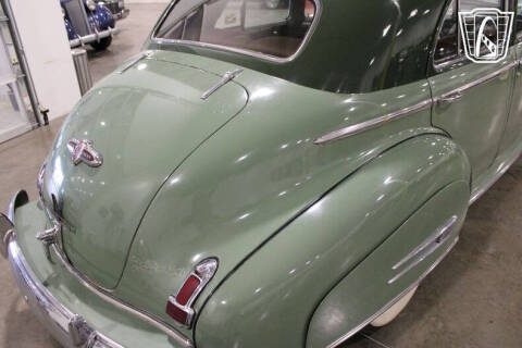 1941 Buick Super