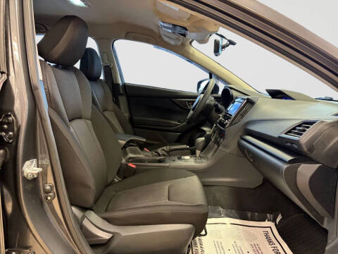 2023 Subaru Impreza