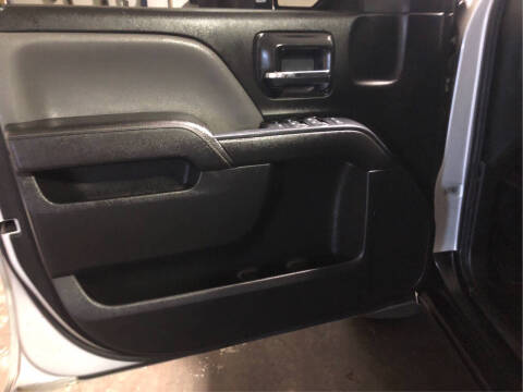 2014 GMC Sierra 1500