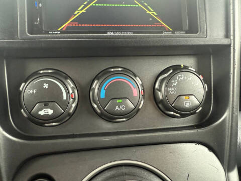 2006 Honda Element EX-P