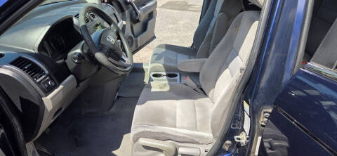 2008 Honda CR-V EX