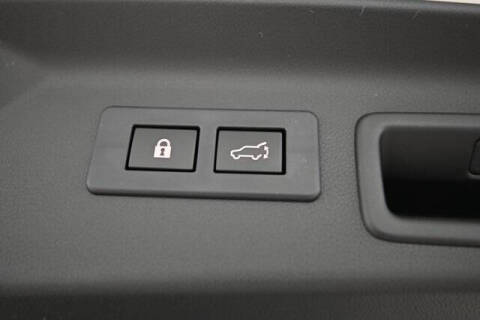 2025 Subaru Forester Sport Hybrid