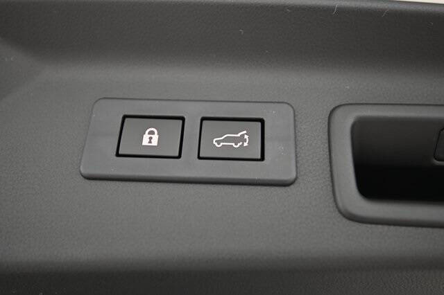 2025 Subaru Forester Sport Hybrid