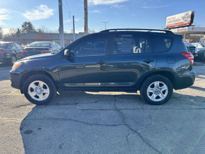 2011 Toyota RAV4