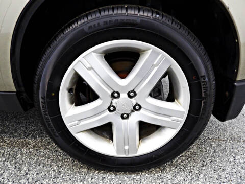 2009 Subaru Forester 2.5 X Limited