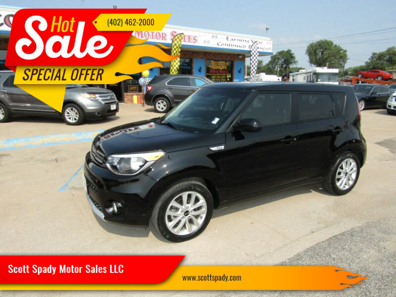 Scott Spady Motor Sales LLC Car Dealer in Hastings, NE