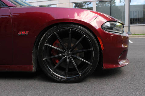 2020 Dodge Charger