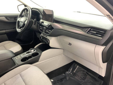 2023 Ford Escape Hybrid Active