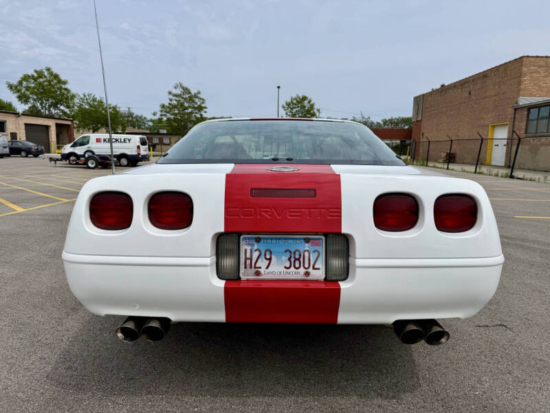 1994 Chevrolet Corvette