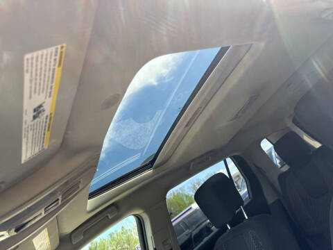 2013 GMC Terrain SLE-2