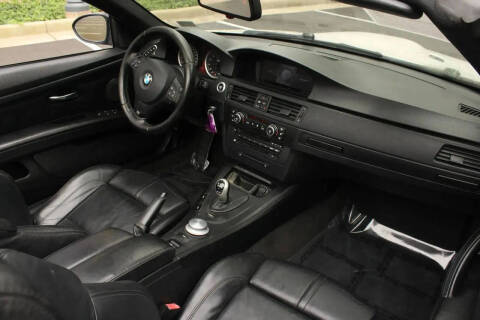 2008 BMW M3