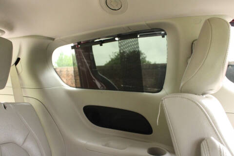 2021 Chrysler Pacifica Hybrid Touring L