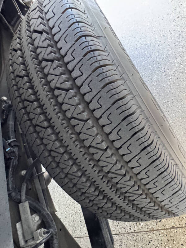 2023 GMC Savana 2500