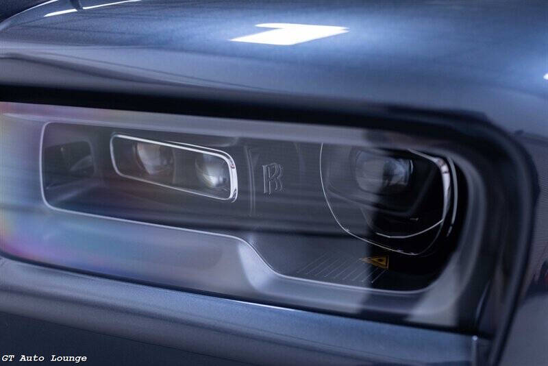 2019 Rolls-Royce Cullinan 17