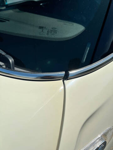 2015 MINI Hardtop 2 Door Cooper S