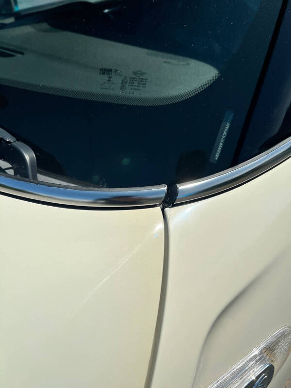 2015 MINI Hardtop 2 Door Cooper S