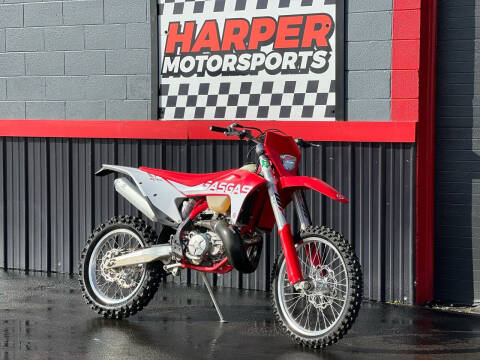 2022 Gas Gas EC 300 for sale at Harper Motorsports in Dalton Gardens ID