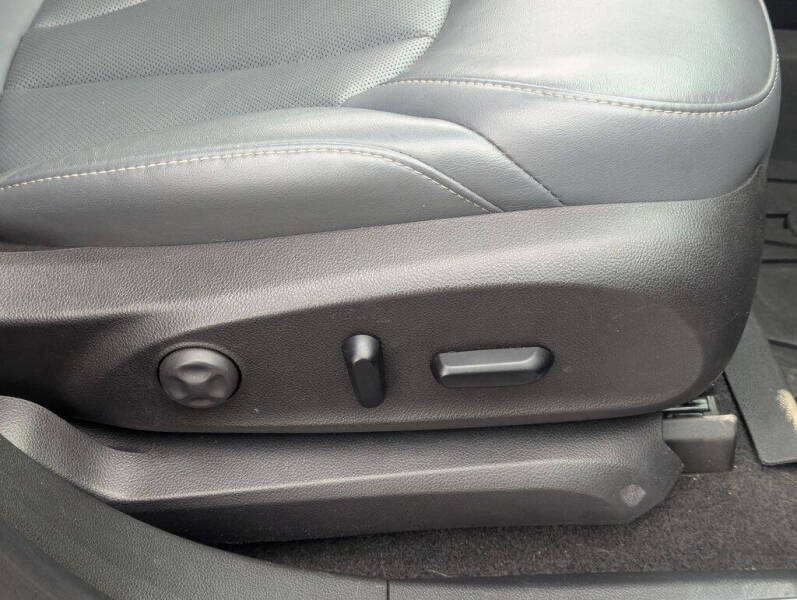 2020 Buick Envision Premium