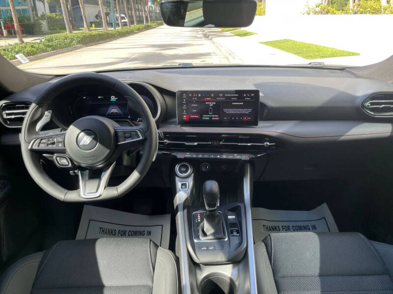 2024 Dodge Hornet R/T