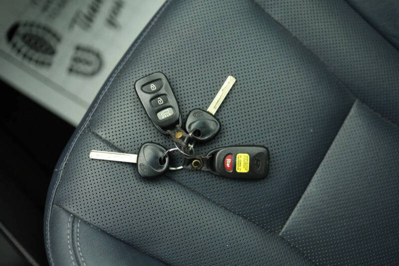 2013 Hyundai Elantra GT