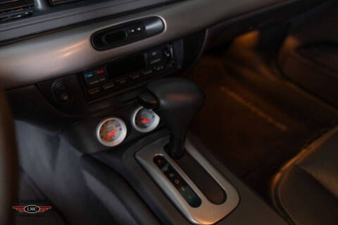 2003 Mercury Marauder