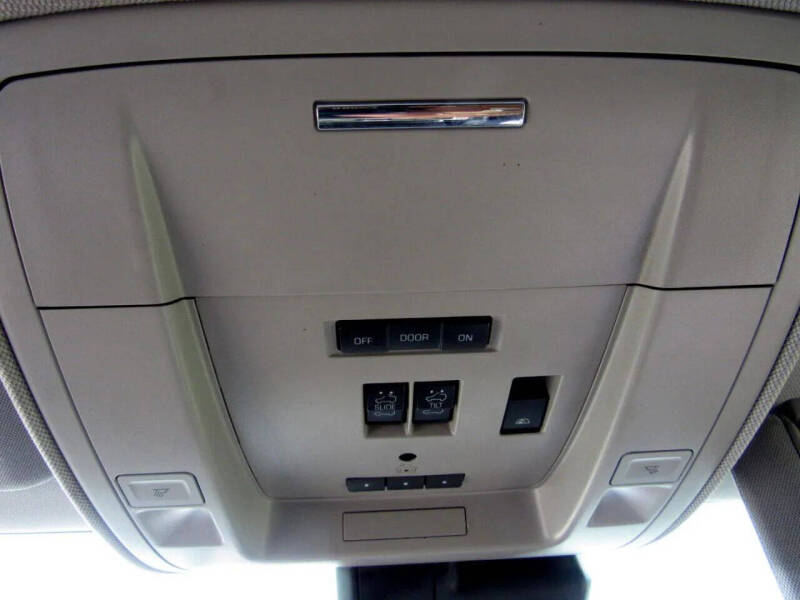 2017 GMC Sierra 3500HD