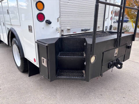 2015 International DuraStar 4300