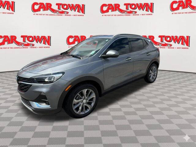 2022 Buick Encore GX Essence