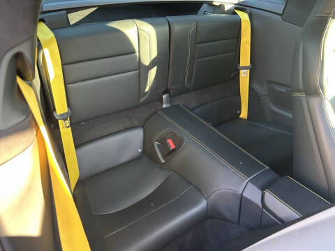 2022 Porsche 911 Targa 4 GTS