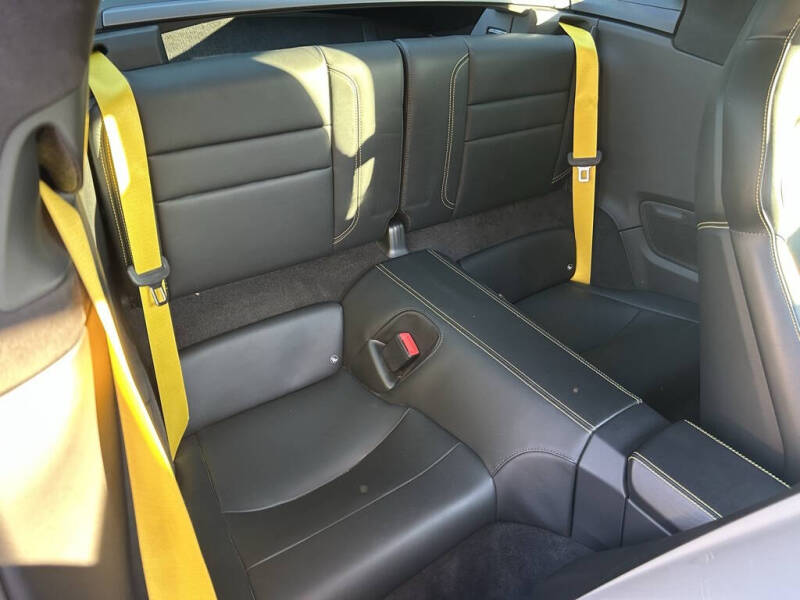 2022 Porsche 911 Targa 4 GTS