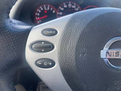 2009 Nissan Altima 2.5 S