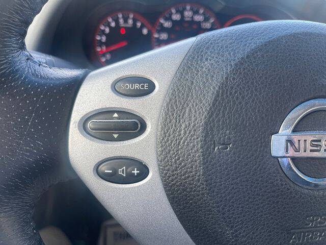 2009 Nissan Altima 2.5 S