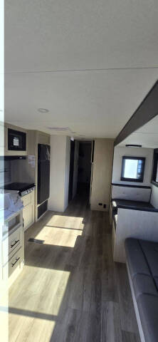 2026 Forests River Shasta