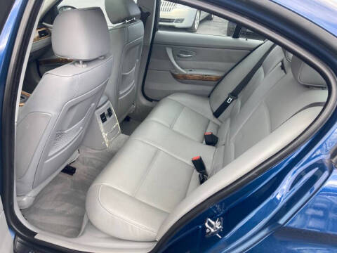 2006 BMW 3 Series 325i