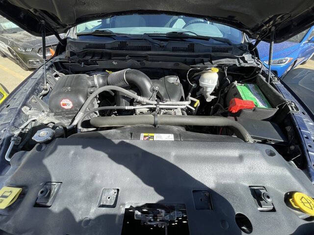 2013 RAM 1500 Express