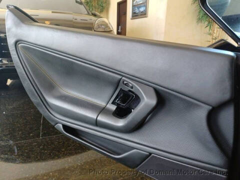 2006 Lamborghini Gallardo Spyder