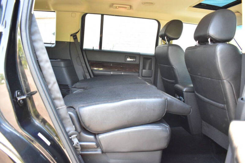 2014 Ford Flex Limited