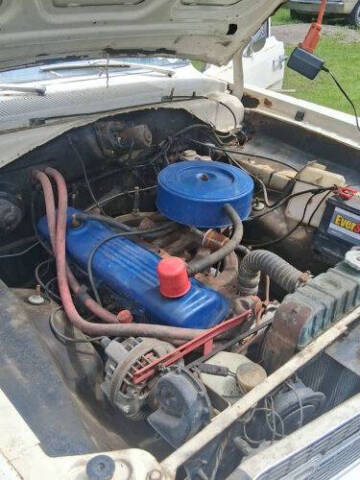 1969 Dodge Dart