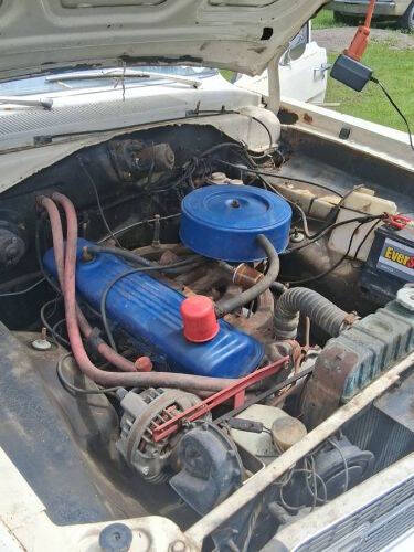 1969 Dodge Dart