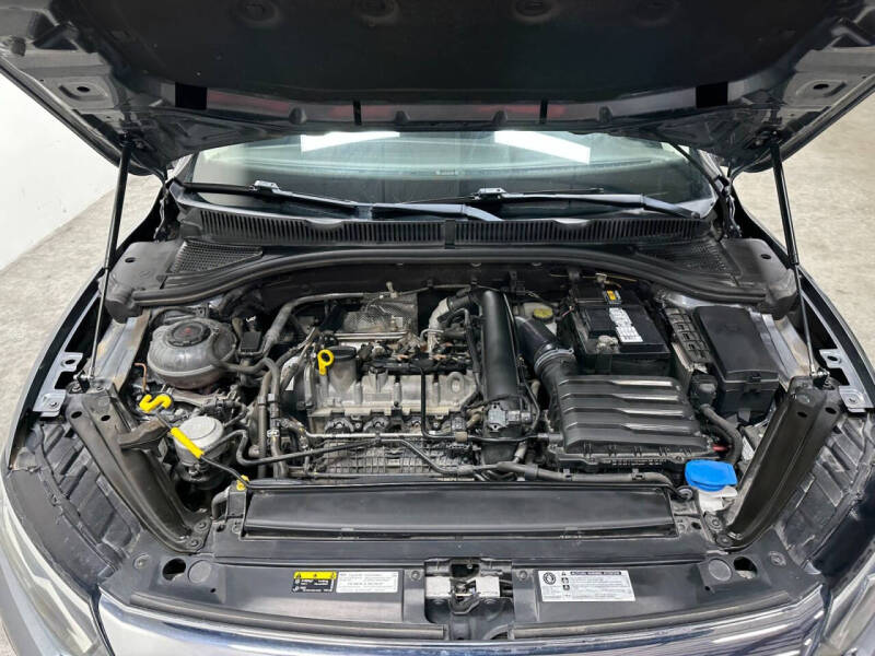 2019 Volkswagen Jetta SE