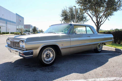 1964 Chevrolet Impala