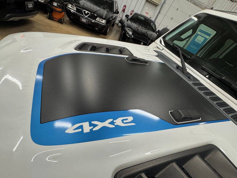 2022 Jeep Wrangler Unlimited Rubicon 4xe